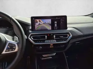BMW X4 2023 AWD xDrive30i 4dr Coupe de Actividad Deportiva