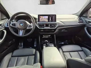 BMW X4 2023 AWD xDrive30i 4dr Coupe de Actividad Deportiva