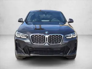 BMW X4 2023 AWD xDrive30i 4dr Coupe de Actividad Deportiva