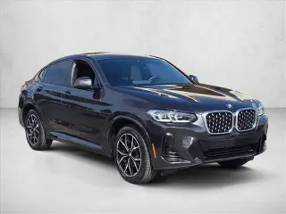 BMW X4 2023 AWD xDrive30i 4dr Coupe de Actividad Deportiva