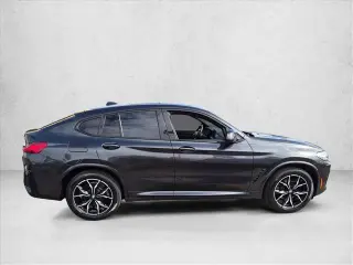 BMW X4 2023 AWD xDrive30i 4dr Coupe de Actividad Deportiva