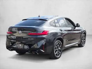 BMW X4 2023 AWD xDrive30i 4dr Coupe de Actividad Deportiva