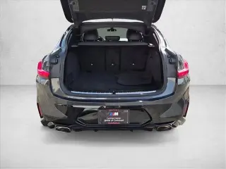 BMW X4 2023 AWD xDrive30i 4dr Coupe de Actividad Deportiva