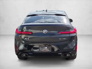 BMW X4 2023 AWD xDrive30i 4dr Coupe de Actividad Deportiva