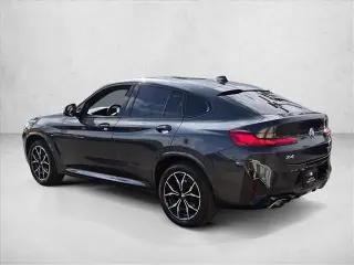 BMW X4 2023 AWD xDrive30i 4dr Coupe de Actividad Deportiva