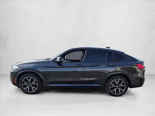 BMW X4 2023 AWD xDrive30i 4dr Coupe de Actividad Deportiva