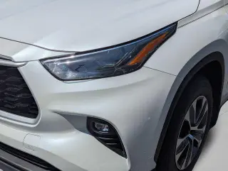 Toyota Highlander 2024 AWD XLE 4dr SUV