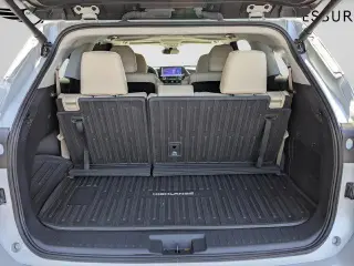 Toyota Highlander 2024 AWD XLE 4dr SUV