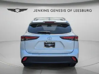 Toyota Highlander 2024 AWD XLE 4dr SUV