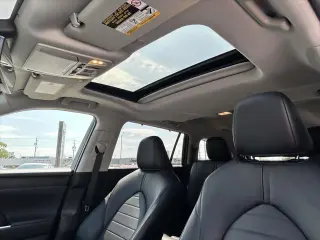 Toyota Highlander 2024 XLE SUV 4 puertas