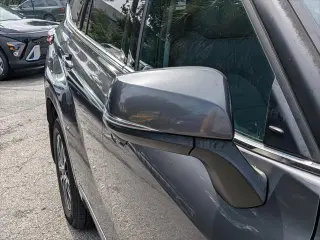 Toyota Highlander 2021 AWD XLE SUV de 4 puertas
