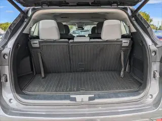 Toyota Highlander 2021 AWD XLE SUV de 4 puertas