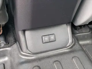 Toyota Highlander 2021 AWD XLE SUV de 4 puertas