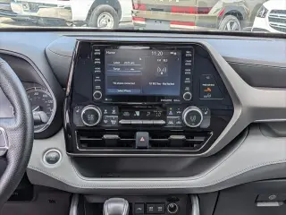 Toyota Highlander 2021 AWD XLE SUV de 4 puertas