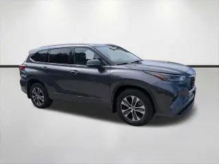 Toyota Highlander 2021 AWD XLE SUV de 4 puertas