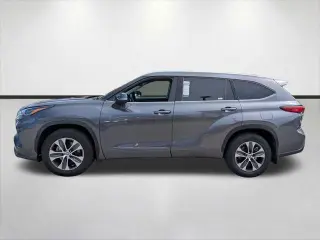 Toyota Highlander 2021 AWD XLE SUV de 4 puertas
