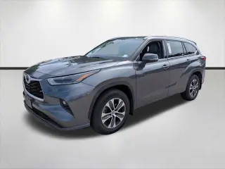 Toyota Highlander 2021 AWD XLE SUV de 4 puertas