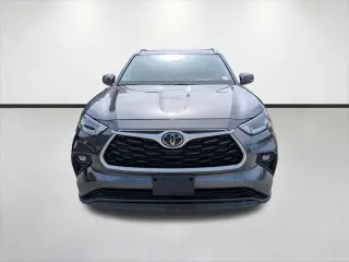 Toyota Highlander 2021 AWD XLE SUV de 4 puertas