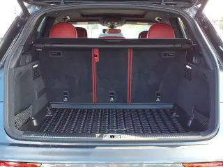 Audi SQ5 2019 tracción en todas las ruedas 3.0T quattro Prestige 4p SUV