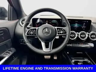 Mercedes-Benz GLA 2021 GLA 250 4p SUV