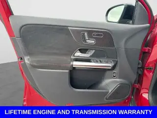 Mercedes-Benz GLA 2021 GLA 250 4p SUV