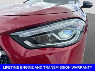 Mercedes-Benz GLA 2021 GLA 250 4p SUV