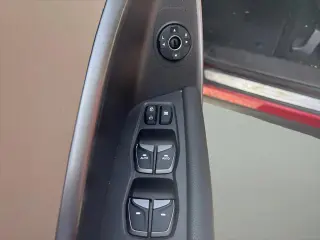 Hyundai SANTA FE Sport 2017 tracción en todas las ruedas 2.4L 4p SUV