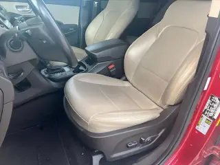 Hyundai SANTA FE Sport 2017 tracción en todas las ruedas 2.4L 4p SUV