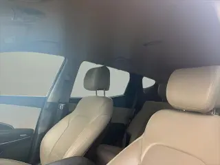 Hyundai SANTA FE Sport 2017 tracción en todas las ruedas 2.4L 4p SUV