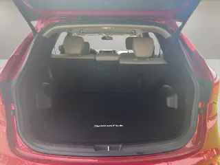 Hyundai SANTA FE Sport 2017 tracción en todas las ruedas 2.4L 4p SUV