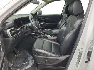 Kia Telluride 2025 S 4 SUV