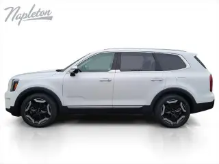 Kia Telluride 2025 S 4 SUV