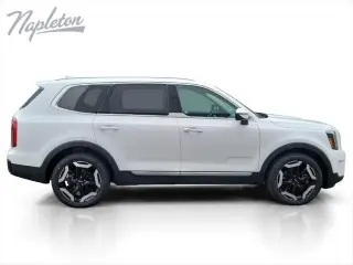 Kia Telluride 2025 S 4 SUV