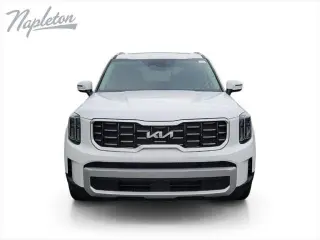 Kia Telluride 2025 S 4 SUV