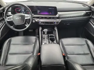 Kia Telluride 2025 S 4 SUV