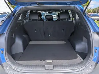 Kia Sportage 2025 4x4 X-Line SUV de 4 puertas