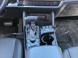 Kia Sportage 2025 4x4 X-Line SUV de 4 puertas