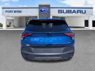 Kia Sportage 2025 4x4 X-Line SUV de 4 puertas
