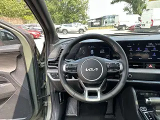 Kia Sportage 2023 4x4 X-Line 4p SUV