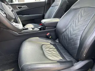 Kia Sportage 2023 4x4 X-Line 4p SUV