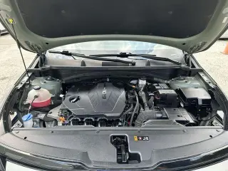 Kia Sportage 2023 4x4 X-Line 4p SUV
