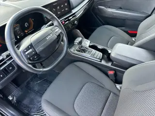 Kia Sportage 2026 LX 4dr SUV