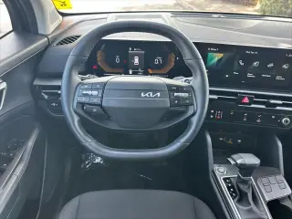 Kia Sportage 2026 LX 4dr SUV