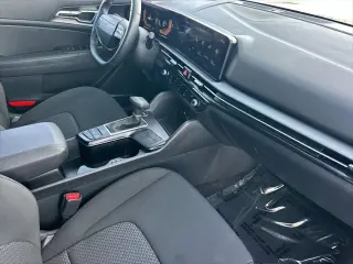 Kia Sportage 2026 LX 4dr SUV