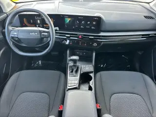 Kia Sportage 2026 LX 4dr SUV
