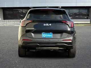 Kia Sportage 2026 LX 4dr SUV