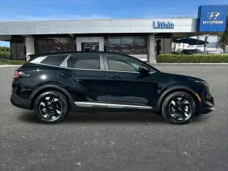 Kia Sportage 2026 LX 4dr SUV
