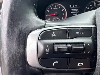 Kia K5 2021 EX 4dr Sedán