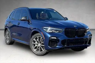 BMW X5 2019 AWD xDrive50i vehículo de actividad deportiva 4p todo terreno
