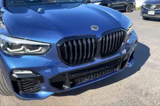 BMW X5 2019 AWD xDrive50i vehículo de actividad deportiva 4p todo terreno